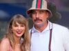 Travis Kelce Clarifies His Public Dates With Taylor Swift Aren’t For Publicity. Got It!