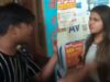 Viral Video Shows Mathura Husband Catching Wife With Alleged Lover, Duo Slap Each Other After Fight
