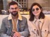 Virat Kohli’s ‘Death Stare’ Goes Viral As Fan Tapes Him With Anushka Sharma In London