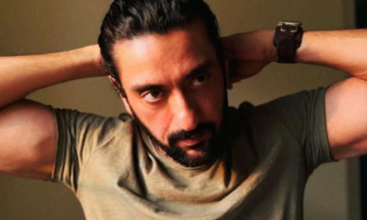Who Is Shaad Randhawa, Saiyaara Actor Who Is In Every Mohit Suri Film? Who Is Shaad Randhawa, Saiyaara Actor Who Is In Every Mohit Suri Film?