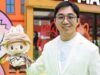 Who Is Wang Ning? The Quiet Billionaire Behind The Viral Labubu Dolls