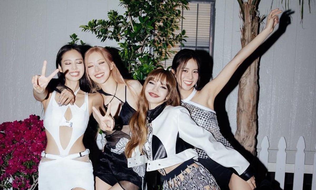 Is BLACKPINK Going To Release Highly Anticipated Album In November? Here’s What YG Entertainment Said! Is BLACKPINK Going To Release Highly Anticipated Album In November? Here’s What YG Entertainment Said!