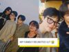 BTS Jimin Shares Adorable Glimpse Of Members In LA. Fans Miss Jinkook!