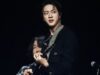 Why Did BTS Jin Stop Touching Fans’ Hands During Tour? Know Here!