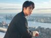 BTS Jin Flies To Korea To Host Manager’s Wedding And Wins Hearts!