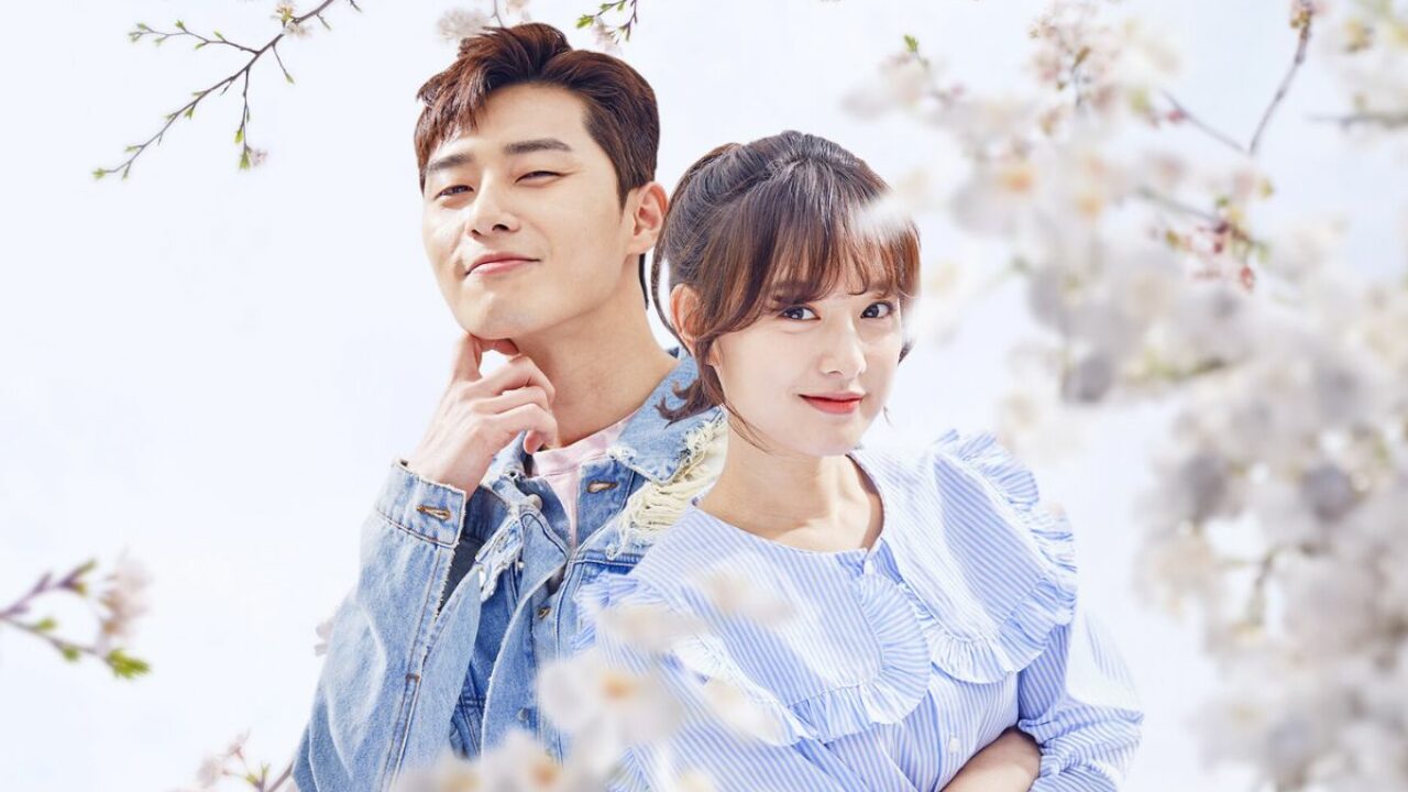 Fight for my way actors Park Seo Joon Kim Ji Won upcoming k dramas Loved Fight For My Way? Don't Miss Park Seo Joon And Kim Ji Won's Upcoming K-Dramas! | Hauterrfly