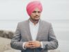 Late Punjabi Singer Sidhu Moosewala’s Statue Hit By Bullets, Mother Expresses Shock!