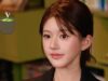 Why Hidden Love Actor Zhao Lusi Chose A Green Tea Emoji To Address KU Media’s Statement?