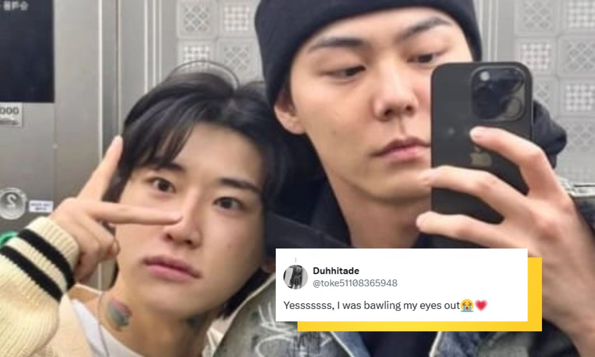 His-Man-season-2-Junseong-Seungho-got-back-together-livestream-fans-happy