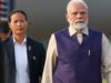 Who Is Adaso Kapesa? The First Female Guard Looking After PM Narendra Modi’s Security?