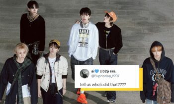 BOYNEXTDOOR's Shocking Restaurant Experience In America Has Fans