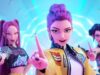 HUNTR/X’s Golden Tops Billboard Hot 100, Sparks Heated Debate Over Virtual K-pop Groups!