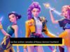 Here’s Why Fans Don’t Approve Of KPop Demon Hunters’ Live-Action Remake!