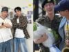 MONSTA X’s Joohoney And Minhyuk Talk About Connecting With BTS In The Army. ARMYBEBEs Rejoice!