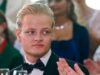 Norway Crown Princess’s Son Charged With 32 Crimes, Including Rape And Assault. More Details Inside!