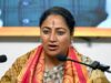 Who Is Delhi CM Rekha Gupta And Why Was She Attacked During Jan Sunwai?