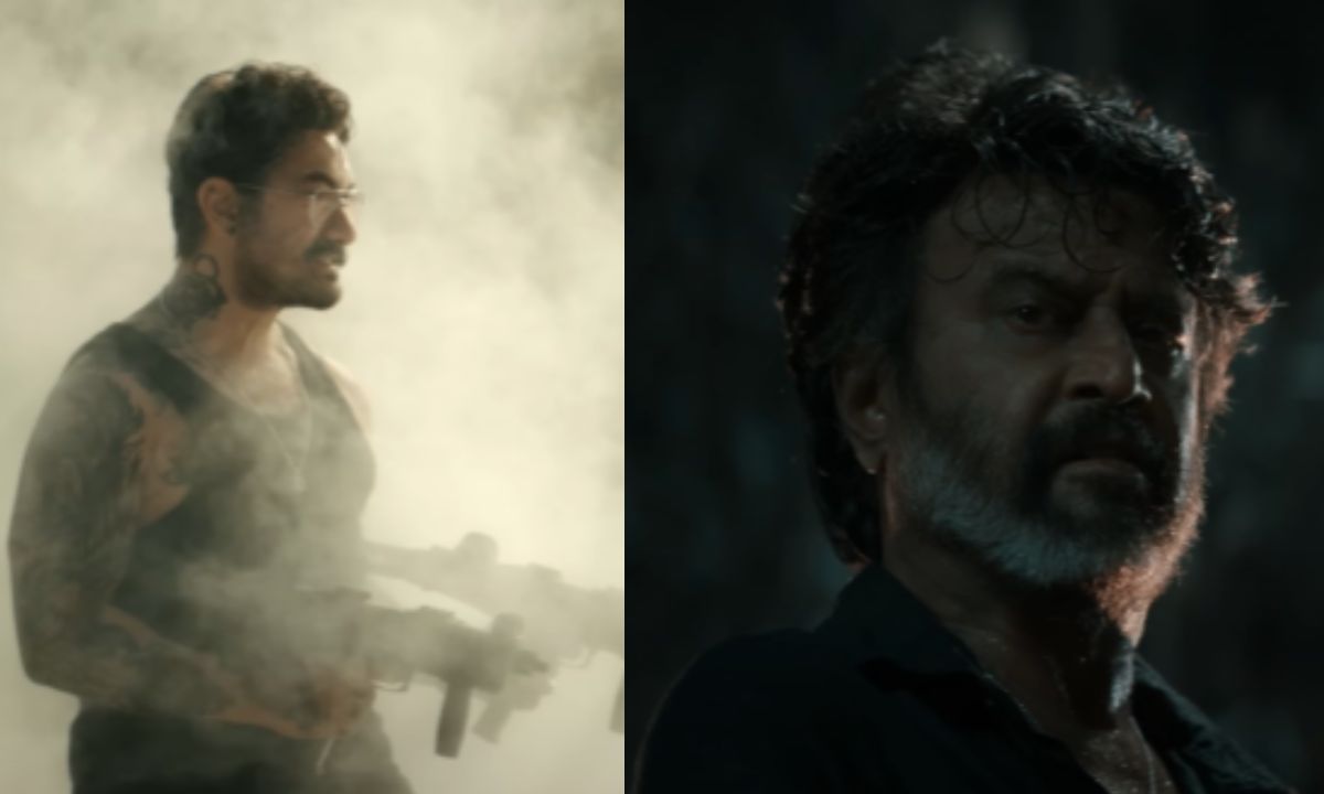 Here’s What Aamir Khan Charged For Cameo In Rajinikanth’s Film Coolie! Here’s What Aamir Khan Charged For Cameo In Rajinikanth’s Film Coolie!