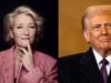 Actor Emma Thompson Reveals Donald Trump Asked Her Out On A Date, Says He ‘Stalked’ Her Trailer’s Number!