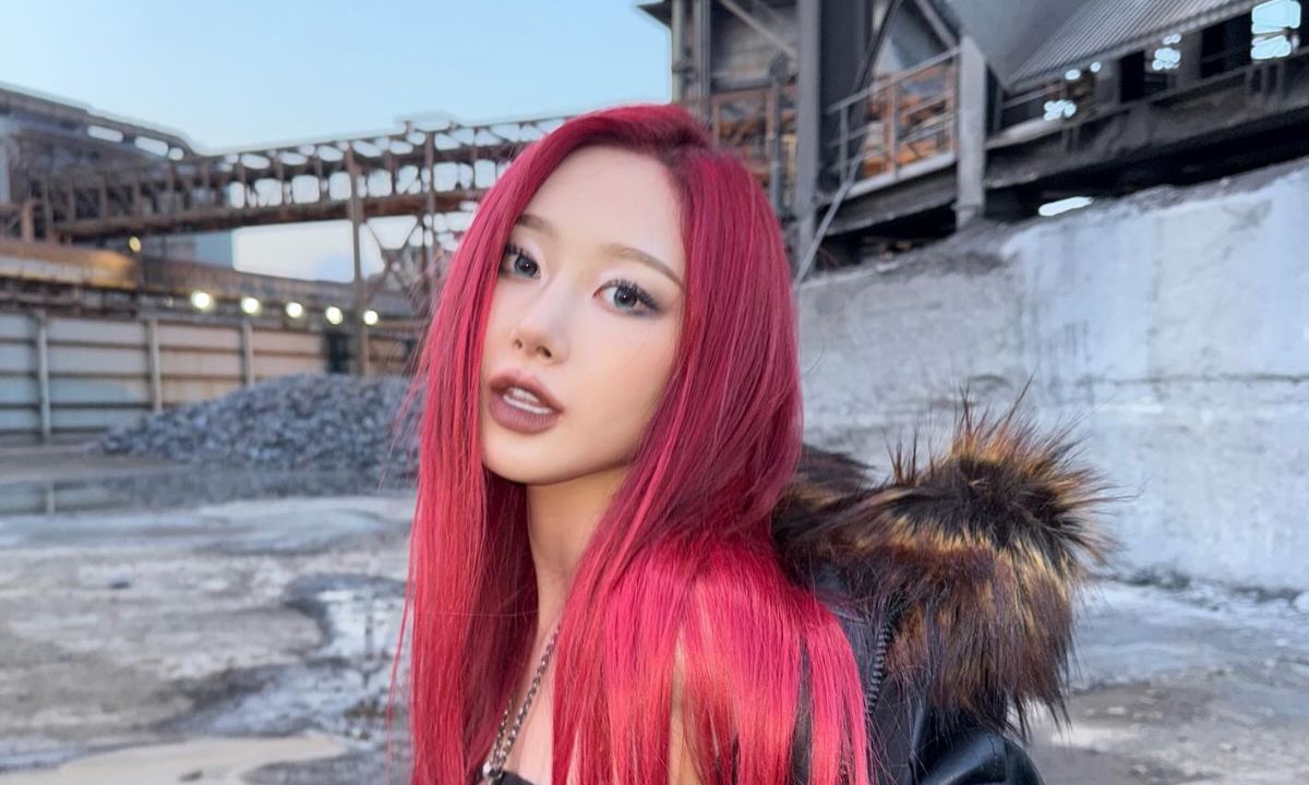 New Report Revealing Aespa Giselle’s Home Address Sparks Privacy Concerns New Report Revealing Aespa Giselle’s Home Address Sparks Privacy Concerns