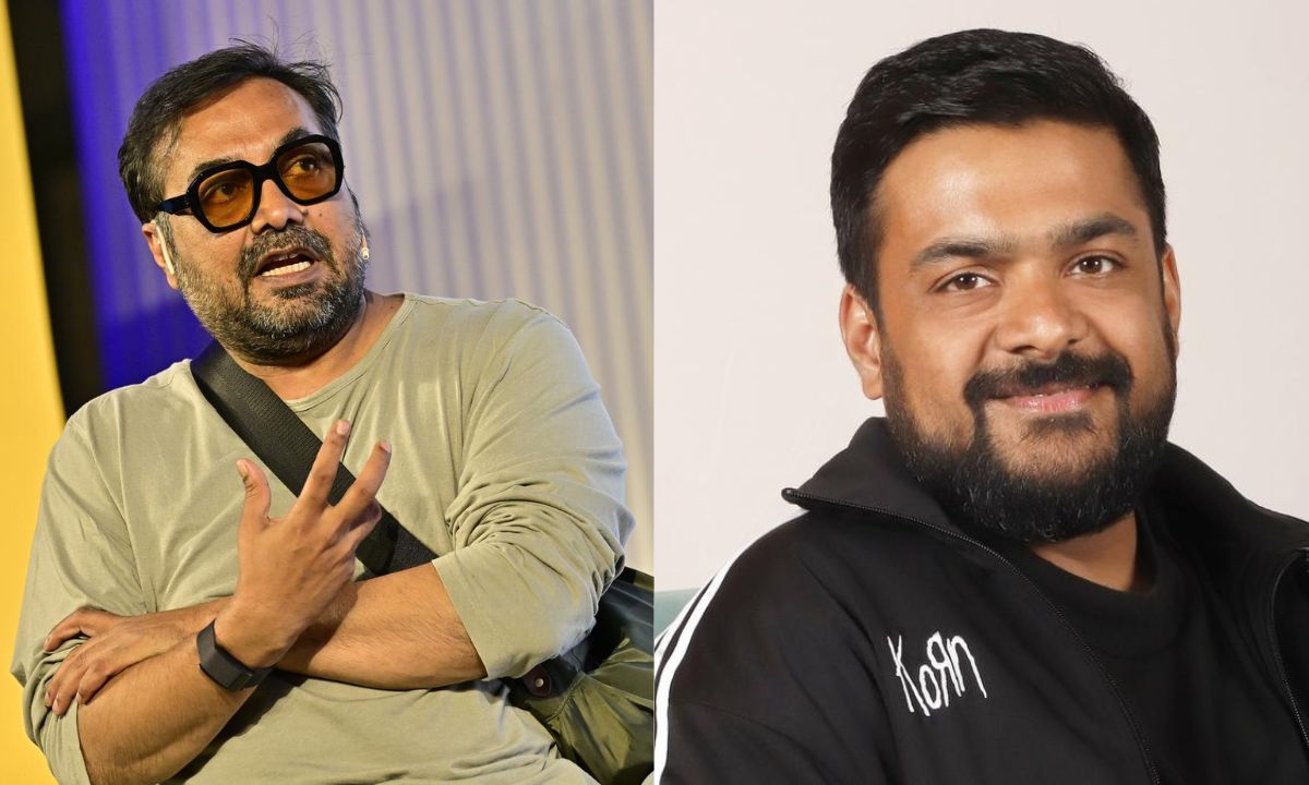 anurag-kashyap-chiranjeevi-hanuman-vijay-subramaniam-coolective-media-network-ai-film
