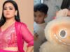 Bharti Singh Burns Labubu Doll For Bringing Negative Vibes, Says She Couldn’t Take More Chances!