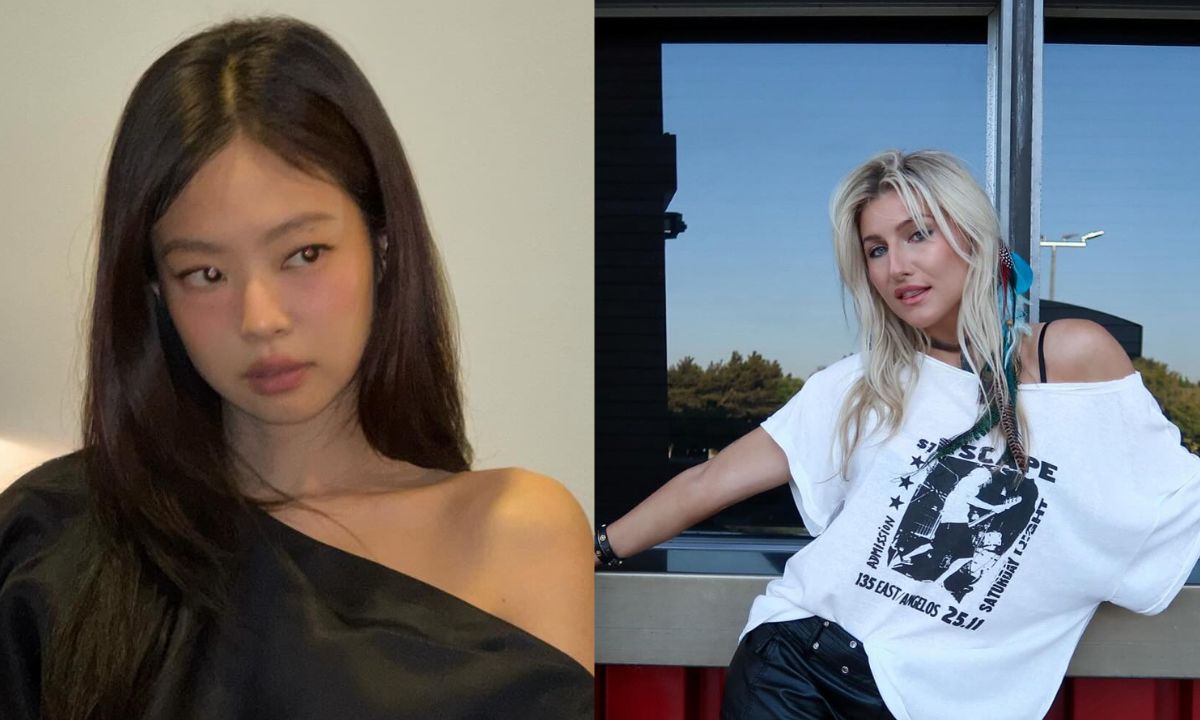 Interviewer Says She Received Death Threats For Now-Deleted Billboard Video Disrespecting BLACKPINK Jennie Interviewer Says She Received Death Threats For Now-Deleted Billboard Video Disrespecting BLACKPINK Jennie