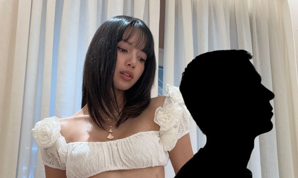 Here’s Why Fans Speculate BLACKPINK Lisa’s Song Dream Is About THIS Ex K-Pop Idol Here’s Why Fans Speculate BLACKPINK Lisa’s Song Dream Is About THIS Ex K-Pop Idol