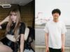 BLACKPINK Lisa’s New Instagram Post Sparks Dating Buzz With Japanese Actor Sakaguchi Kentaro
