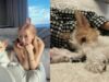 Here’s Why BLACKPINK Rosé’s Pet Dog Hank’s Latest Magazine Feature Has The Internet Divided!