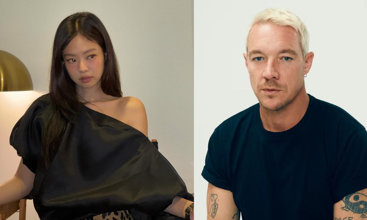 bts-rm-blackpink-jennie-diplo-controversy-deadline-dj-producer