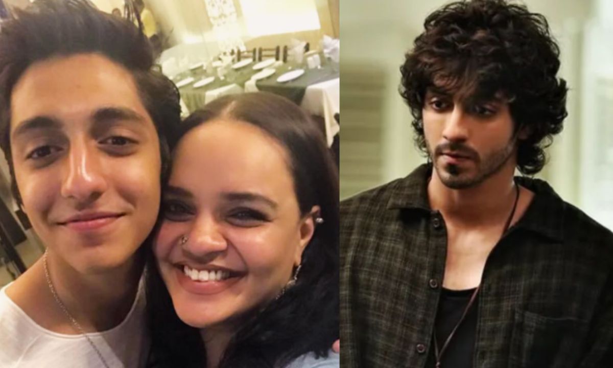 Casting Director Shanoo Sharma Reveals Why Saiyaara’s Ahaan Panday Refused To Meet Her At The Age Of 19! Casting Director Shanoo Sharma Reveals Why Saiyaara’s Ahaan Panday Refused To Meet Her At The Age Of 19!