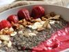 Start Your Day Right By Making This Easy Chia Smoothie Bowl Recipe For Breakfast!