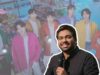 Comedian Zakir Khan Recalls Meeting BTS Members But Failing To Recognise Them!