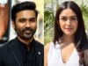 Did Dhanush Introduce Rumoured GF Mrunal Thakur To Family Members? Here’s What We Know