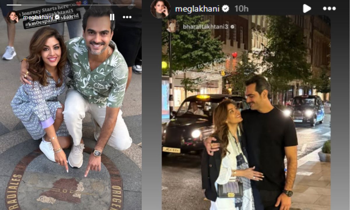 esha-deol-ex-husband-bharat-takhtani-introduces-new-girlfriend