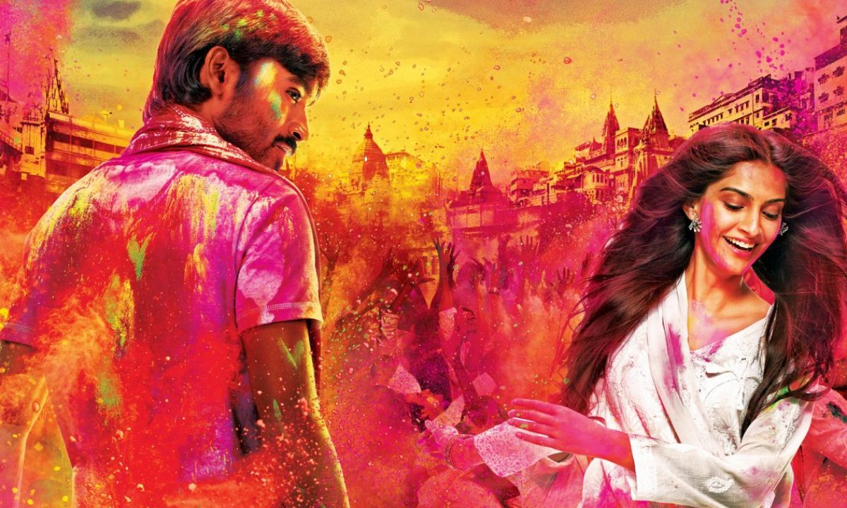 Fans React To AI-Generated Ending Of Ranjhanaa, Say It’s Haunting!