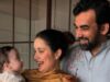 Sagarika Ghatge, Zaheer Khan Celebrate First Ganesh Chaturthi With Son, Share Wholesome Pics!
