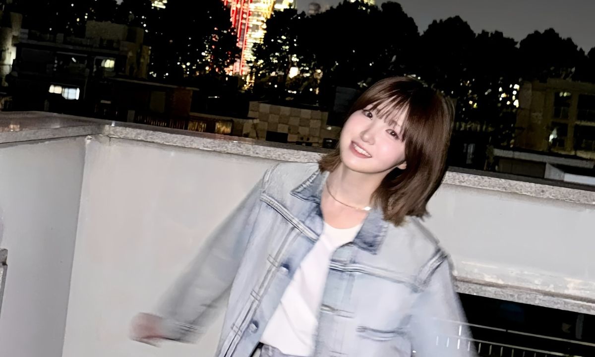 SAY MY NAME’s Hitomi Shares Heartbreaking Take On Beauty And Age In The K-Pop Industry SAY MY NAME’s Hitomi Shares Heartbreaking Take On Beauty And Age In The K-Pop Industry