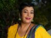 Is Ambika Ranjankar Aka Komal Hathi Leaving TMKOC? Here’s What She Said!