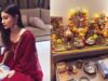 From Jahnvi Kapoor To Mouni Roy, Inside Bollywood Celebs’ Janmashtami 2025 Celebrations!