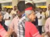 Jaya Bachchan Pushes Man Aside As He Tries To Take A Selfie With Her. Video Inside!