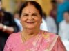 Mukesh Ambani’s Mother Kokilaben Ambani Admitted To HN Reliance Hospital For Emergency Treatment