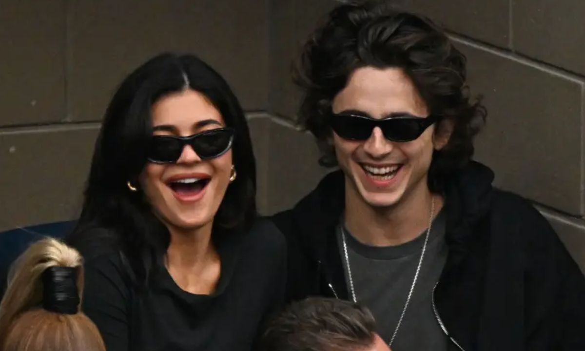 Kylie Jenner, Timothee Chalamet Spark Breakup Rumours Due To THIS Reason! Kylie Jenner, Timothee Chalamet Spark Breakup Rumours Due To THIS Reason!