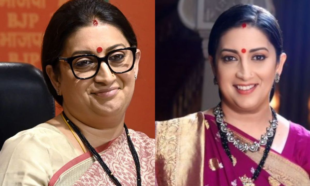 kyunki-saas-bhi-kabhi-bahu-thi-smriti-irani-highest-paid-actor-fees-per-episode
