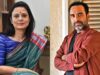 Mahua Moitra Admits Being In Love With Pankaj Tripathi, Even Asked Him Out On Coffee
