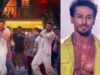 Fans Call Jai Jai Shivshankar Ft Tiger Shroff Better Than War 2 Song Janaab-E-Ali!
