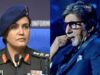 Did You Know Col Sofiya Qureshi’s Ancestors Fought Alongside Rani Laxmi Bai? Cdr Vyomika Singh Drops Op Sindoor Details On KBC