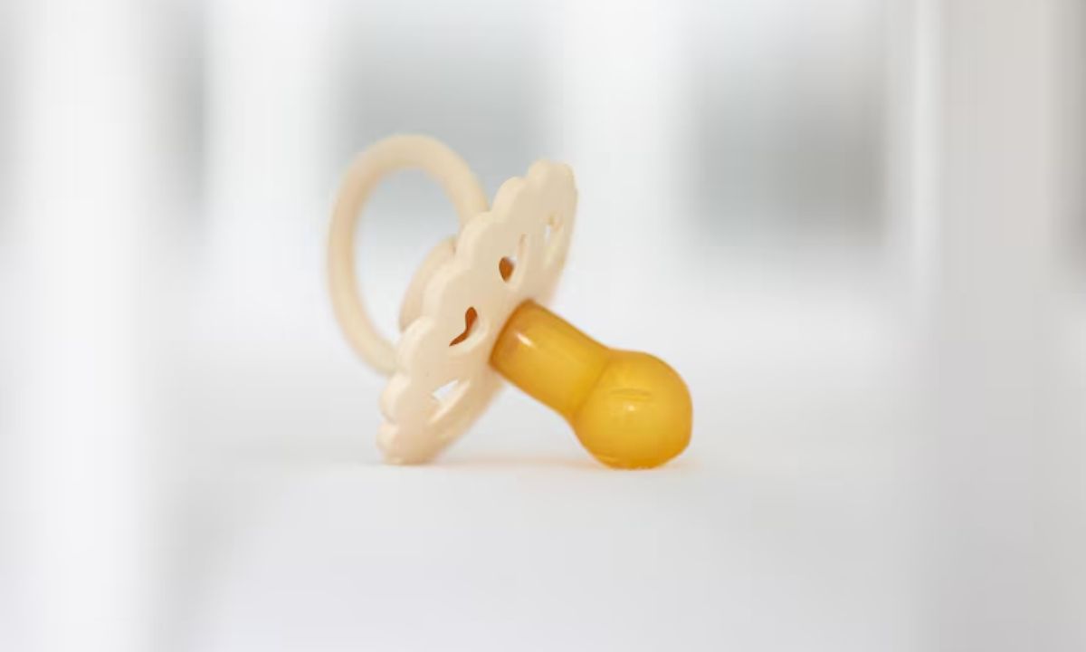 Why Are Adults Using Pacifiers In China, The US And South Korea? All We Know