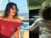 Priyanka Chopra, Malti Marie Touchdown Hyderabad For Actor’s SSMB29 Shoot With Mahesh Babu!