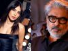 Priyanka Chopra, Sanjay Leela Bhansali To Reunite For A Project Soon? Here’s What We Know
